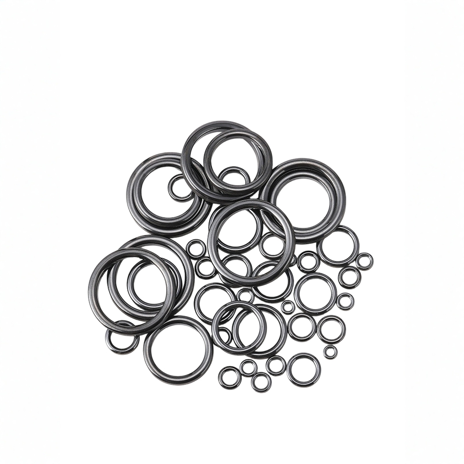 26PCS Fishing Rod Guide Ring K - Fishing Rod Guide Replacement 리뷰 및 가격