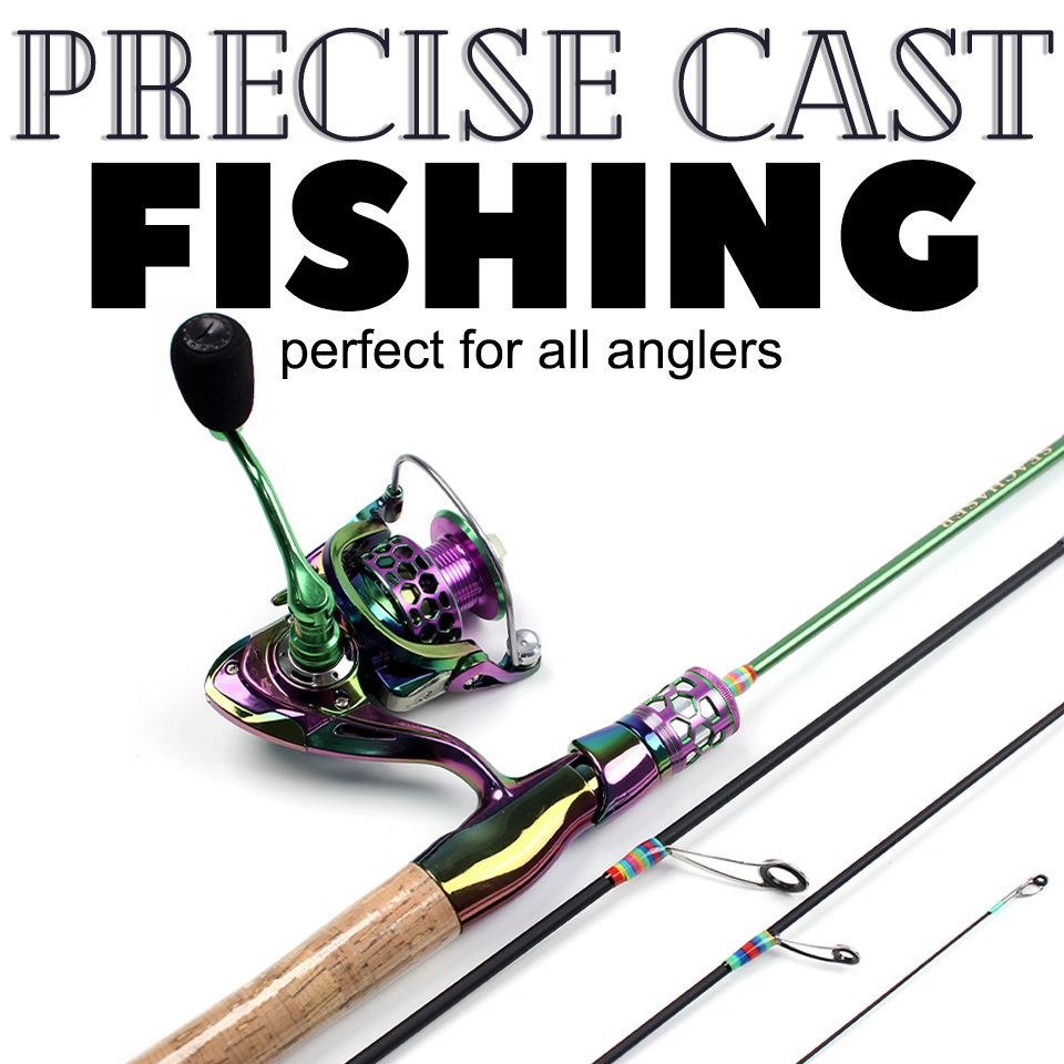 Four-section fishing rod, made - Fishing Rod Carbon Fiber 리뷰 및 가격