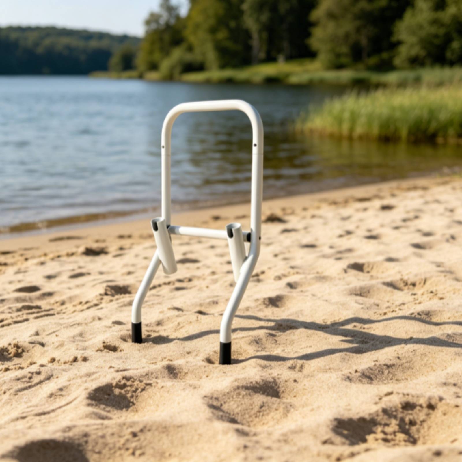 Fishing Rod Holder with Socket - Fishing Rod Holder 리뷰 및 가격