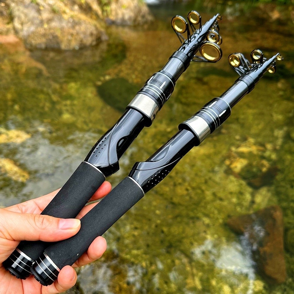 30T Carbon Fiber Retractable F - Fishing Rod Tip Replacement 리뷰 및 가격