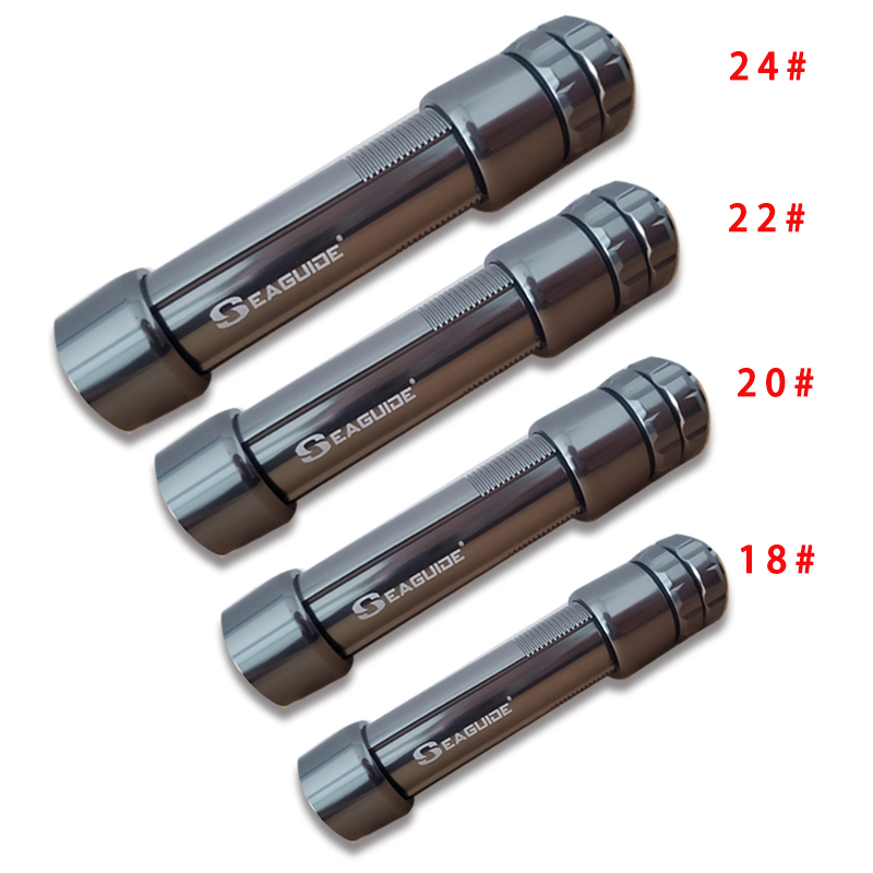 TAKEDO 18# 20# 22# 24# HBS Hea - Fishing Rod Repair Kit 리뷰 및 가격
