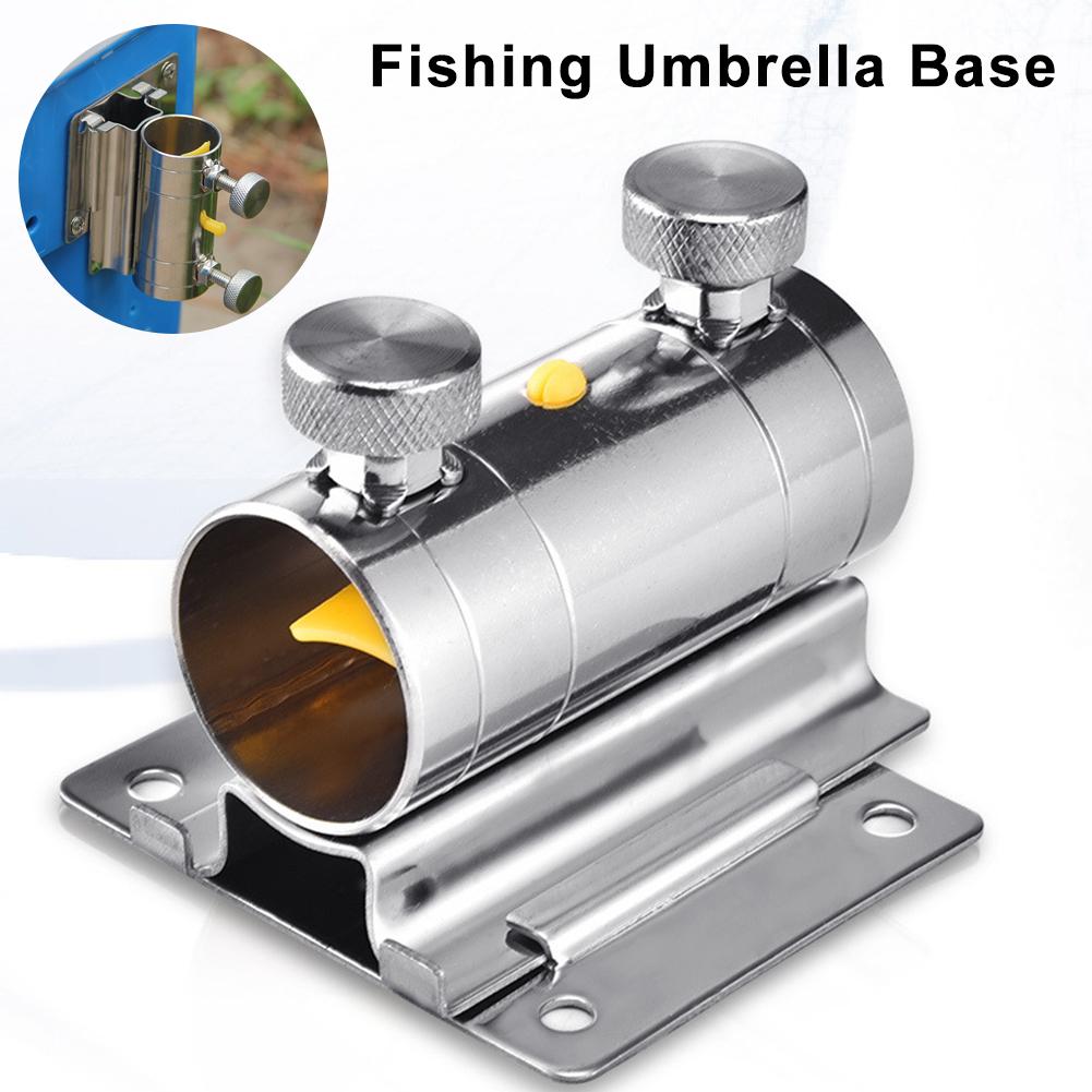 Adjustable Fishing Box Umbrell - Fishing Rod Case 리뷰 및 가격