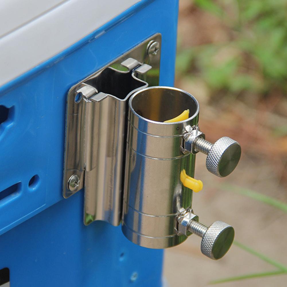 Adjustable Fishing Box Umbrell - Fishing Rod Case 리뷰 및 가격