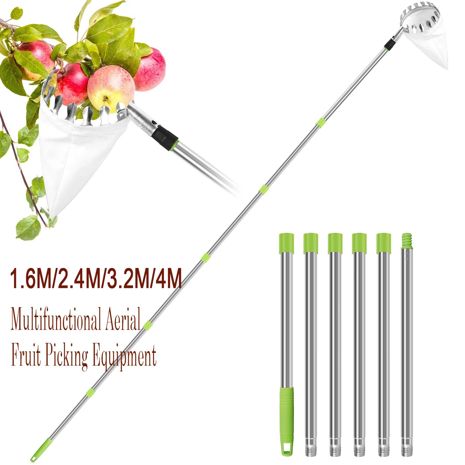 Stainless Steel Splicing Rod F - Fishing Rod Telescopic 리뷰 및 가격