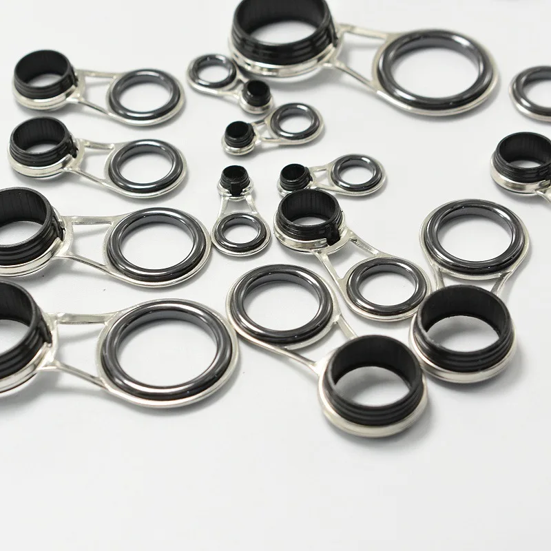 Fishing Rod Guide Ring Stainle - Fishing Rod Repair Kit 리뷰 및 가격